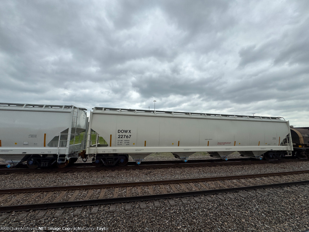DOWX 22767